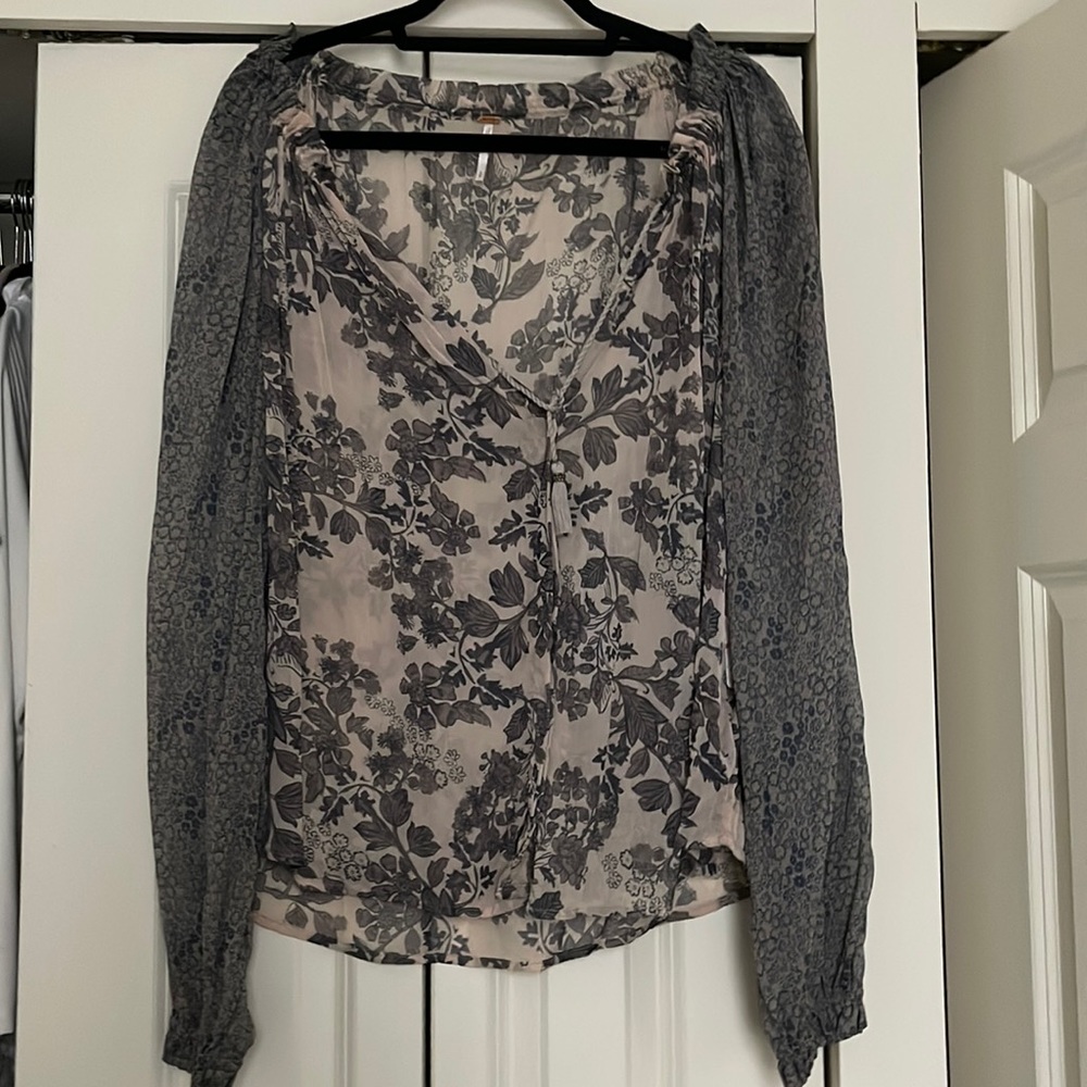Free People Size S new with tags